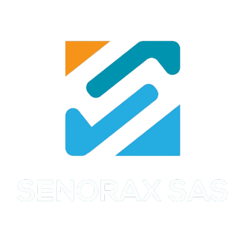 SENORAX HOLDING Logo
